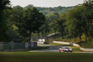 #04 Ferrari 296 GT3 of Tony Davis, HP-TECH Motorsport, GT America, SRO3, SRO America, Road America, Elkhart Lake, WI, Aug 27 - 30, 2026
 | Andrew Miterko Photography LLC &copy;2026