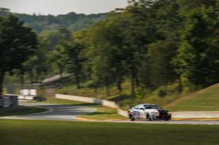 #610 BMW M4 GT4 (G82) EVO of Craig Lumsden, Colorado Motorsport with Flying Lizard, GT America, GT4, SRO America, Road America, Elkhart Lake, WI, Aug 27 - 30, 2026
 | Andrew Miterko Photography LLC &copy;2026