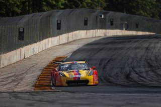 #70 Callaway Corvette C7 GT3-R of Mirco Schultis, MISHUMOTORS, GT America, SRO3, SRO America, Road America, Elkhart Lake, WI, Aug 27 - 30, 2026
 | SRO Motorsports Group
