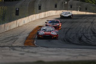 #56 Audi R8 LMS GT3 EVOII of Memo Gidley, SKI AUTOSPORTS, GT America, SRO3, SRO America, Road America, Elkhart Lake, WI, Aug 27 - 30, 2026
 | SRO Motorsports Group