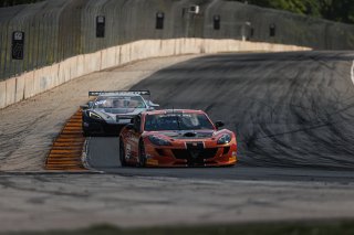 #89 Ginetta GTP8 of David Lecko, RacingSupport, GT America, Cup, SRO America, Road America, Elkhart Lake, WI, Aug 27 - 30, 2026
 | SRO Motorsports Group