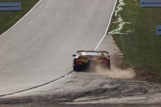 #70 Callaway Corvette C7 GT3-R of Mirco Schultis, MISHUMOTORS, GT America, SRO3, SRO America, Road America, Elkhart Lake, WI, Aug 27 - 30, 2026
 | SRO Motorsports Group