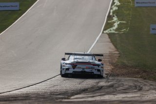 #88 Porsche 911 GT3-R (992) EVO of John Gilliland, Kellymoss, GT America, SRO3, SRO America, Road America, Elkhart Lake, WI, Aug 27 - 30, 2026
 | SRO Motorsports Group
