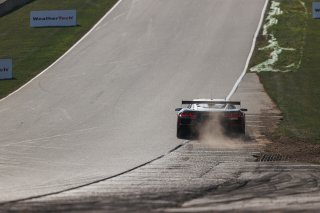 #50 Chevrolet Corvette Z06 GT3.R of Ross Chouest, Chouest Povoledo Racing, GT America, SRO3, SRO America, Road America, Elkhart Lake, WI, Aug 27 - 30, 2026
 | SRO Motorsports Group