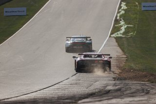 #013 Ferrari 296 GT3 of Marc Muzzo, R. Ferri Motorsport, GT America, SRO3, SRO America, Road America, Elkhart Lake, WI, Aug 27 - 30, 2026
 | SRO Motorsports Group