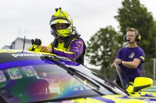 #45 Porsche 911 GT3-R (992) EVO of Scott Blind, Ruckus Racing, GT America, SRO3, SRO America, Road America, Elkhart Lake, WI, Aug 27 - 30, 2026
 | Andrew Miterko Photography LLC &copy;2026