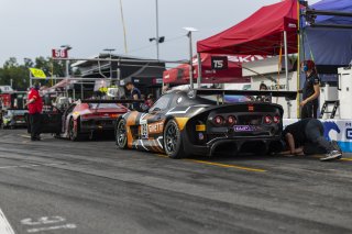 #89 Ginetta GTP8 of David Lecko, RacingSupport, GT America, Cup, SRO America, Road America, Elkhart Lake, WI, Aug 27 - 30, 2026
 | Andrew Miterko Photography LLC &copy;2026