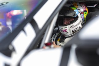 #32 Porsche 911 GT3-R (992) EVO of Kyle Washington, GMG Racing, GT America, SRO3, SRO America, Road America, Elkhart Lake, WI, Aug 27 - 30, 2026
 | Andrew Miterko Photography LLC &copy;2026