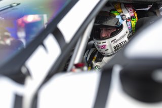 #32 Porsche 911 GT3-R (992) EVO of Kyle Washington, GMG Racing, GT America, SRO3, SRO America, Road America, Elkhart Lake, WI, Aug 27 - 30, 2026
 | Andrew Miterko Photography LLC &copy;2026