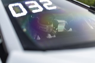 #32 Porsche 911 GT3-R (992) EVO of Kyle Washington, GMG Racing, GT America, SRO3, SRO America, Road America, Elkhart Lake, WI, Aug 27 - 30, 2026
 | Andrew Miterko Photography LLC &copy;2026