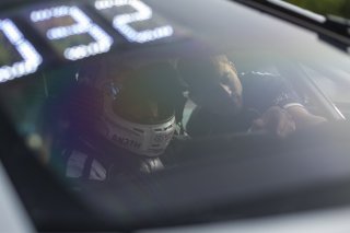 #32 Porsche 911 GT3-R (992) EVO of Kyle Washington, GMG Racing, GT America, SRO3, SRO America, Road America, Elkhart Lake, WI, Aug 27 - 30, 2026
 | Andrew Miterko Photography LLC &copy;2026