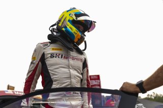 #56 Audi R8 LMS GT3 EVOII of Memo Gidley, SKI AUTOSPORTS, GT America, SRO3, SRO America, Road America, Elkhart Lake, WI, Aug 27 - 30, 2026
 | Andrew Miterko Photography LLC &copy;2026