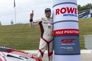 #56 Audi R8 LMS GT3 EVOII of Memo Gidley, SKI AUTOSPORTS, GT America, SRO3, SRO America, Road America, Elkhart Lake, WI, Aug 27 - 30, 2026
 | Andrew Miterko Photography LLC &copy;2026