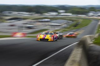 #70 Callaway Corvette C7 GT3-R of Mirco Schultis, MISHUMOTORS, GT America, SRO3, SRO America, Road America, Elkhart Lake, WI, Aug 27 - 30, 2026
 | Andrew Miterko Photography LLC 2026
apmiterkophoto@gmail.com