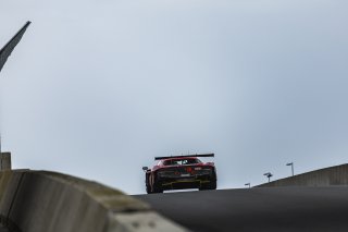 #013 Ferrari 296 GT3 of Marc Muzzo, R. Ferri Motorsport, GT America, SRO3, SRO America, Road America, Elkhart Lake, WI, Aug 27 - 30, 2026
 | Andrew Miterko Photography LLC 2026
apmiterkophoto@gmail.com