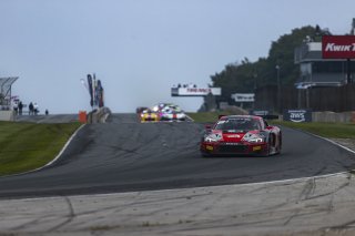 #56 Audi R8 LMS GT3 EVOII of Memo Gidley, SKI AUTOSPORTS, GT America, SRO3, SRO America, Road America, Elkhart Lake, WI, Aug 27 - 30, 2026
 | Andrew Miterko Photography LLC 2026