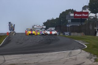 #04 Ferrari 296 GT3 of Tony Davis, HP-TECH Motorsport, GT America, SRO3, SRO America, Road America, Elkhart Lake, WI, Aug 27 - 30, 2026
 | Andrew Miterko Photography LLC 2026