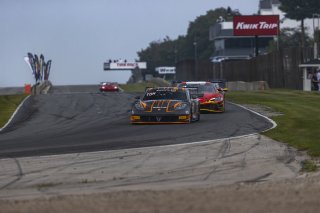 #62 Ginetta G56 GT2 of Lawrence Tomlinson, Team LNT, GT America, GT2, SRO America, Road America, Elkhart Lake, WI, Aug 27 - 30, 2026
 | Andrew Miterko Photography LLC 2026