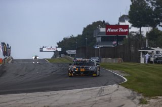 #89 Ginetta GTP8 of David Lecko, RacingSupport, GT America, Cup, SRO America, Road America, Elkhart Lake, WI, Aug 27 - 30, 2026
 | Andrew Miterko Photography LLC 2026