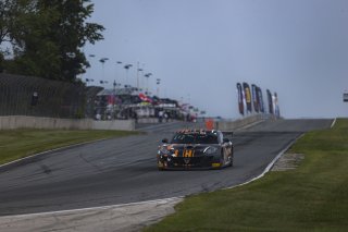 #89 Ginetta GTP8 of David Lecko, RacingSupport, GT America, Cup, SRO America, Road America, Elkhart Lake, WI, Aug 27 - 30, 2026
 | Andrew Miterko Photography LLC 2026