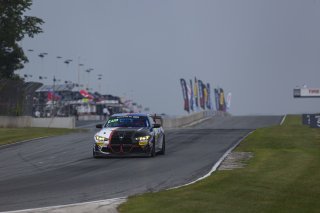 #610 BMW M4 GT4 (G82) EVO of Craig Lumsden, Colorado Motorsport with Flying Lizard, GT America, GT4, SRO America, Road America, Elkhart Lake, WI, Aug 27 - 30, 2026
 | Andrew Miterko Photography LLC 2026