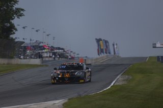 #89 Ginetta GTP8 of David Lecko, RacingSupport, GT America, Cup, SRO America, Road America, Elkhart Lake, WI, Aug 27 - 30, 2026
 | Andrew Miterko Photography LLC 2026