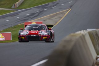 #56 Audi R8 LMS GT3 EVOII of Memo Gidley, SKI AUTOSPORTS, GT America, SRO3, SRO America, Road America, Elkhart Lake, WI, Aug 27 - 30, 2026
 | Andrew Miterko Photography LLC 2026