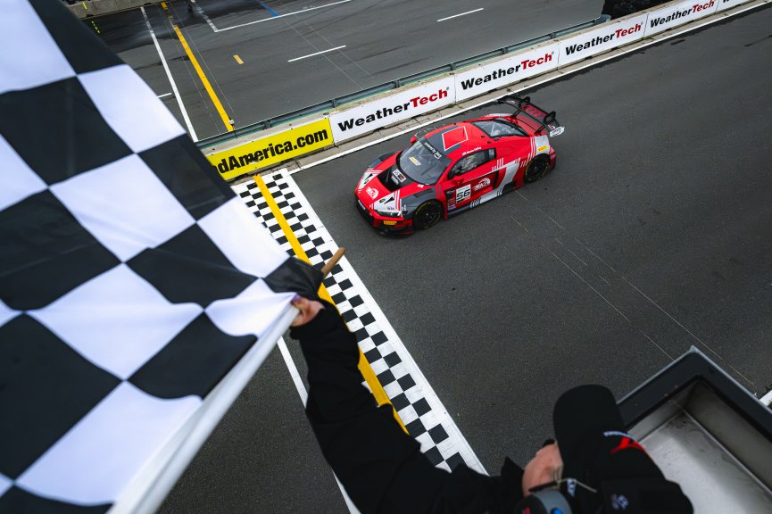 Race 1