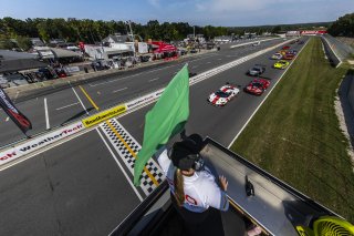 #56 Audi R8 LMS GT3 EVOII of Memo Gidley, SKI AUTOSPORTS, GT America, SRO3, SRO America, Road America, Elkhart Lake, WI, Aug 27 - 30, 2026
 | Andrew Miterko Photography LLC &copy;2026