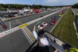 #04 Ferrari 296 GT3 of Tony Davis, HP-TECH Motorsport, GT America, SRO3, SRO America, Road America, Elkhart Lake, WI, Aug 27 - 30, 2026
 | Andrew Miterko Photography LLC &copy;2026