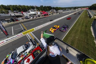 #70 Callaway Corvette C7 GT3-R of Mirco Schultis, MISHUMOTORS, GT America, SRO3, SRO America, Road America, Elkhart Lake, WI, Aug 27 - 30, 2026
 | Andrew Miterko Photography LLC &copy;2026