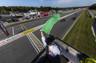 #89 Ginetta GTP8 of David Lecko, RacingSupport, GT America, Cup, SRO America, Road America, Elkhart Lake, WI, Aug 27 - 30, 2026
 | Andrew Miterko Photography LLC &copy;2026