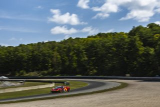#013 Ferrari 296 GT3 of Marc Muzzo, R. Ferri Motorsport, GT America, SRO3, SRO America, Road America, Elkhart Lake, WI, Aug 27 - 30, 2026
 | Andrew Miterko Photography LLC &copy;2026