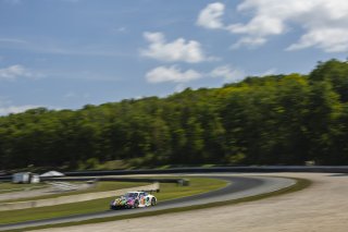 #32 Porsche 911 GT3-R (992) EVO of Kyle Washington, GMG Racing, GT America, SRO3, SRO America, Road America, Elkhart Lake, WI, Aug 27 - 30, 2026
 | Andrew Miterko Photography LLC &copy;2026