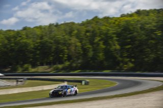 #610 BMW M4 GT4 (G82) EVO of Craig Lumsden, Colorado Motorsport with Flying Lizard, GT America, GT4, SRO America, Road America, Elkhart Lake, WI, Aug 27 - 30, 2026
 | Andrew Miterko Photography LLC &copy;2026