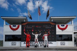 #56 Audi R8 LMS GT3 EVOII of Memo Gidley, SKI AUTOSPORTS, GT America, SRO3, SRO America, Road America, Elkhart Lake, WI, Aug 27 - 30, 2026, #50 Chevrolet Corvette Z06 GT3.R of Ross Chouest, Chouest Povoledo Racing, #04 Ferrari 296 GT3 of Tony Davis, HP-TE | Andrew Miterko Photography LLC &copy;2026