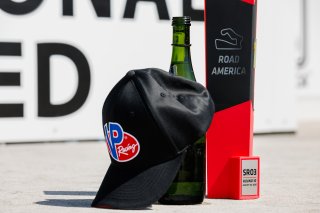 #56 Audi R8 LMS GT3 EVOII of Memo Gidley, SKI AUTOSPORTS, GT America, SRO3, SRO America, Road America, Elkhart Lake, WI, Aug 27 - 30, 2026, #50 Chevrolet Corvette Z06 GT3.R of Ross Chouest, Chouest Povoledo Racing, #04 Ferrari 296 GT3 of Tony Davis, HP-TE | Andrew Miterko Photography LLC &copy;2026