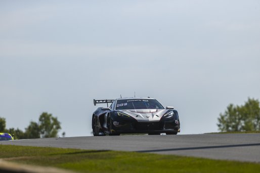 #50 Chevrolet Corvette Z06 GT3.R of Ross Chouest, Chouest Povoledo Racing, GT America, SRO3, SRO America, Road America, Elkhart Lake, WI, Aug 27 - 30, 2026
 | Andrew Miterko Photography LLC &copy;2026