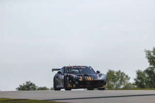 #89 Ginetta GTP8 of David Lecko, RacingSupport, GT America, Cup, SRO America, Road America, Elkhart Lake, WI, Aug 27 - 30, 2026
 | Andrew Miterko Photography LLC &copy;2026