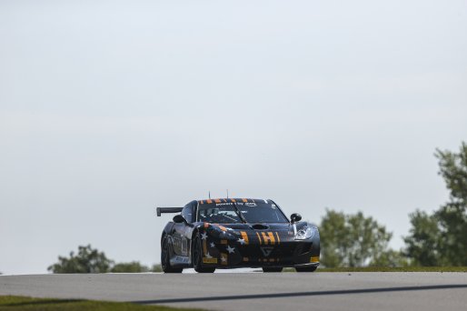 #89 Ginetta GTP8 of David Lecko, RacingSupport, GT America, Cup, SRO America, Road America, Elkhart Lake, WI, Aug 27 - 30, 2026
 | Andrew Miterko Photography LLC &copy;2026
