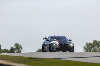 #610 BMW M4 GT4 (G82) EVO of Craig Lumsden, Colorado Motorsport with Flying Lizard, GT America, GT4, SRO America, Road America, Elkhart Lake, WI, Aug 27 - 30, 2026
 | Andrew Miterko Photography LLC &copy;2026
