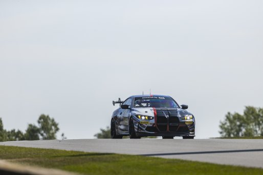 #610 BMW M4 GT4 (G82) EVO of Craig Lumsden, Colorado Motorsport with Flying Lizard, GT America, GT4, SRO America, Road America, Elkhart Lake, WI, Aug 27 - 30, 2026
 | Andrew Miterko Photography LLC &copy;2026