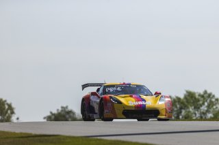 #70 Callaway Corvette C7 GT3-R of Mirco Schultis, MISHUMOTORS, GT America, SRO3, SRO America, Road America, Elkhart Lake, WI, Aug 27 - 30, 2026
 | Andrew Miterko Photography LLC &copy;2026
