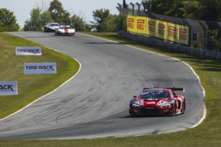 #56 Audi R8 LMS GT3 EVOII of Memo Gidley, SKI AUTOSPORTS, GT America, SRO3, SRO America, Road America, Elkhart Lake, WI, Aug 27 - 30, 2026
 | Andrew Miterko Photography LLC &copy;2026