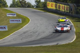 #04 Ferrari 296 GT3 of Tony Davis, HP-TECH Motorsport, GT America, SRO3, SRO America, Road America, Elkhart Lake, WI, Aug 27 - 30, 2026
 | Andrew Miterko Photography LLC &copy;2026
