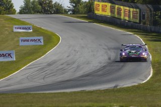 #72 Porsche 911 GT3-R (992) EVO of Dave Musial Sr., Wright Motorsports, GT America, SRO3, SRO America, Road America, Elkhart Lake, WI, Aug 27 - 30, 2026
 | Andrew Miterko Photography LLC &copy;2026