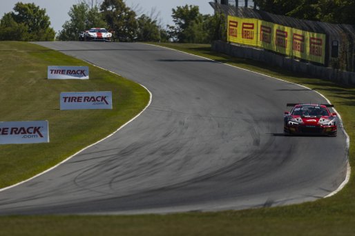 #56 Audi R8 LMS GT3 EVOII of Memo Gidley, SKI AUTOSPORTS, GT America, SRO3, SRO America, Road America, Elkhart Lake, WI, Aug 27 - 30, 2026
 | Andrew Miterko Photography LLC &copy;2026