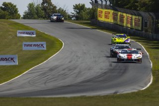 #04 Ferrari 296 GT3 of Tony Davis, HP-TECH Motorsport, GT America, SRO3, SRO America, Road America, Elkhart Lake, WI, Aug 27 - 30, 2026
 | Andrew Miterko Photography LLC &copy;2026