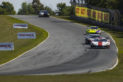#04 Ferrari 296 GT3 of Tony Davis, HP-TECH Motorsport, GT America, SRO3, SRO America, Road America, Elkhart Lake, WI, Aug 27 - 30, 2026
 | Andrew Miterko Photography LLC &copy;2026