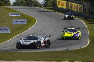 #45 Porsche 911 GT3-R (992) EVO of Scott Blind, Ruckus Racing, GT America, SRO3, SRO America, Road America, Elkhart Lake, WI, Aug 27 - 30, 2026
 | Andrew Miterko Photography LLC &copy;2026